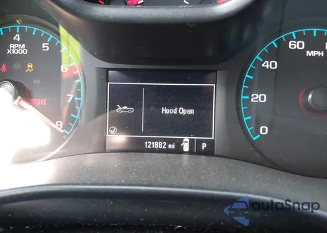 2018 Chevrolet Colorado Wt z USA, uszkodzony, nr VIN 1GCHSBEA0J1251445